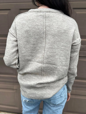 The Everywhere Sweater Rieworkes