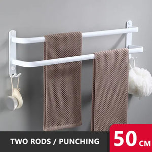 Self-Adhesive Tower Rack Rieworkes
