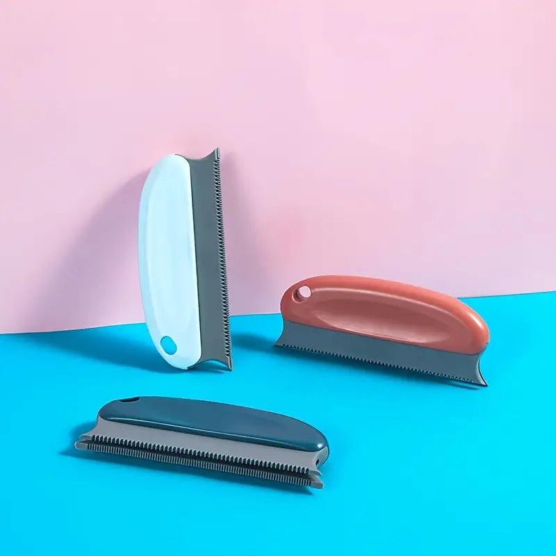 Pet Hair Remover with Comfortable Handle for Furniture Mimarta