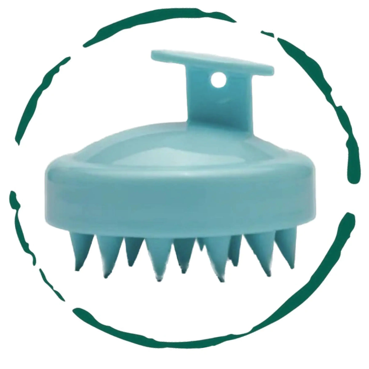 Hair Scalp Massager Rieworkes