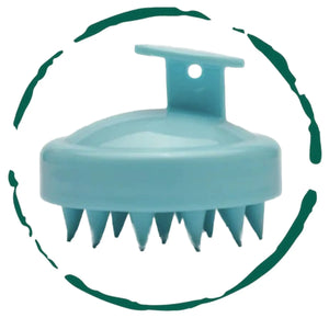 Hair Scalp Massager Rieworkes