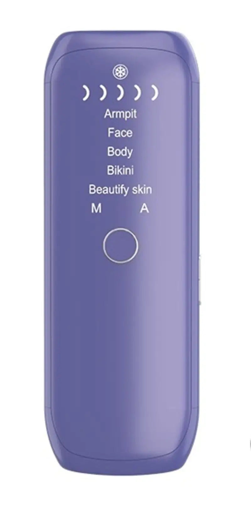 Laser IPL Hair Removal Mimarta