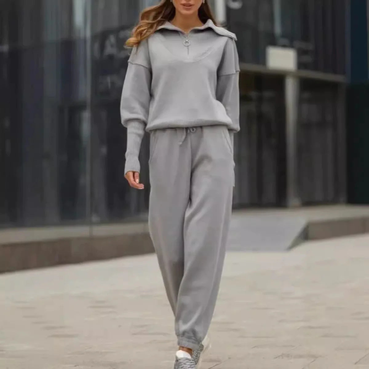 Comfortable Lounge Wear Rieworkes