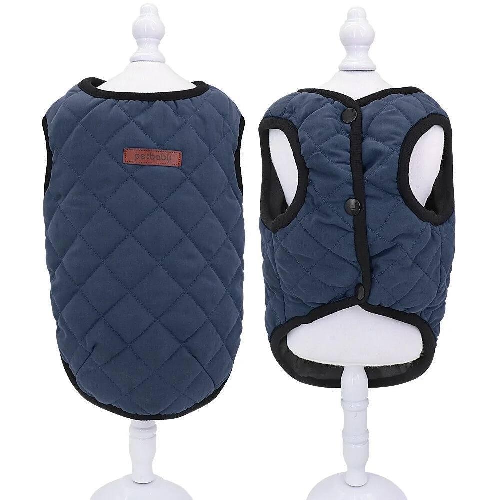 Dog Winter Jacket Rieworkes