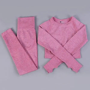 Gym Sports Top Rieworkes