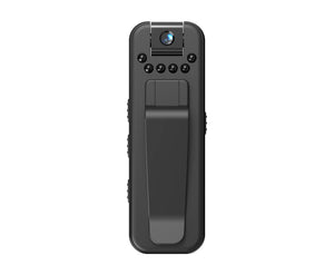 Portable Outdoor Audio & Video Recorder | Pocket-Sized Action Cam Mimarta