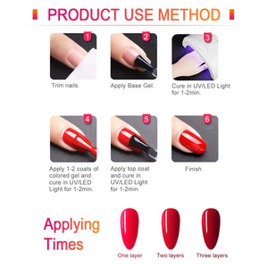 VENALISA Metal Grey Gel Nail Polish, 1Pcs Grey Color Gel Polish Nail Polish Gel High Gloss Soak Off Gel Nail French Nail Manicure Salon DIY Rieworkes