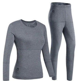 Heating Thermal Suit Rieworkes