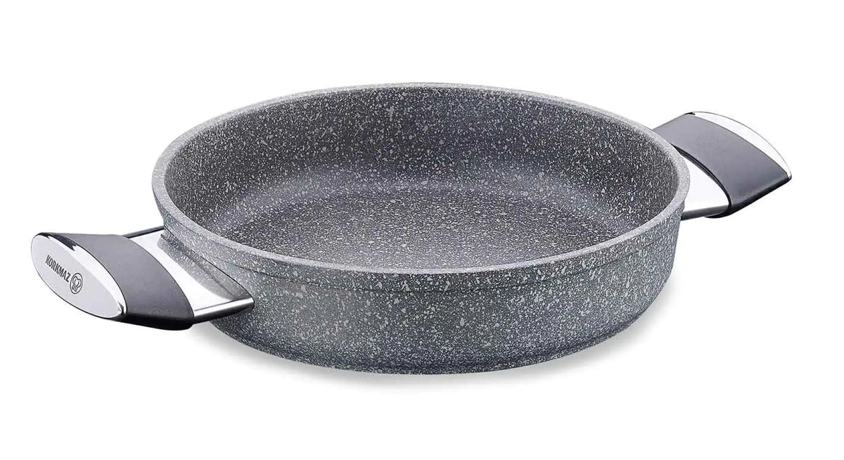 Korkmaz Pot &amp; Pan Cookware  Ø20 A3918 Mimarta