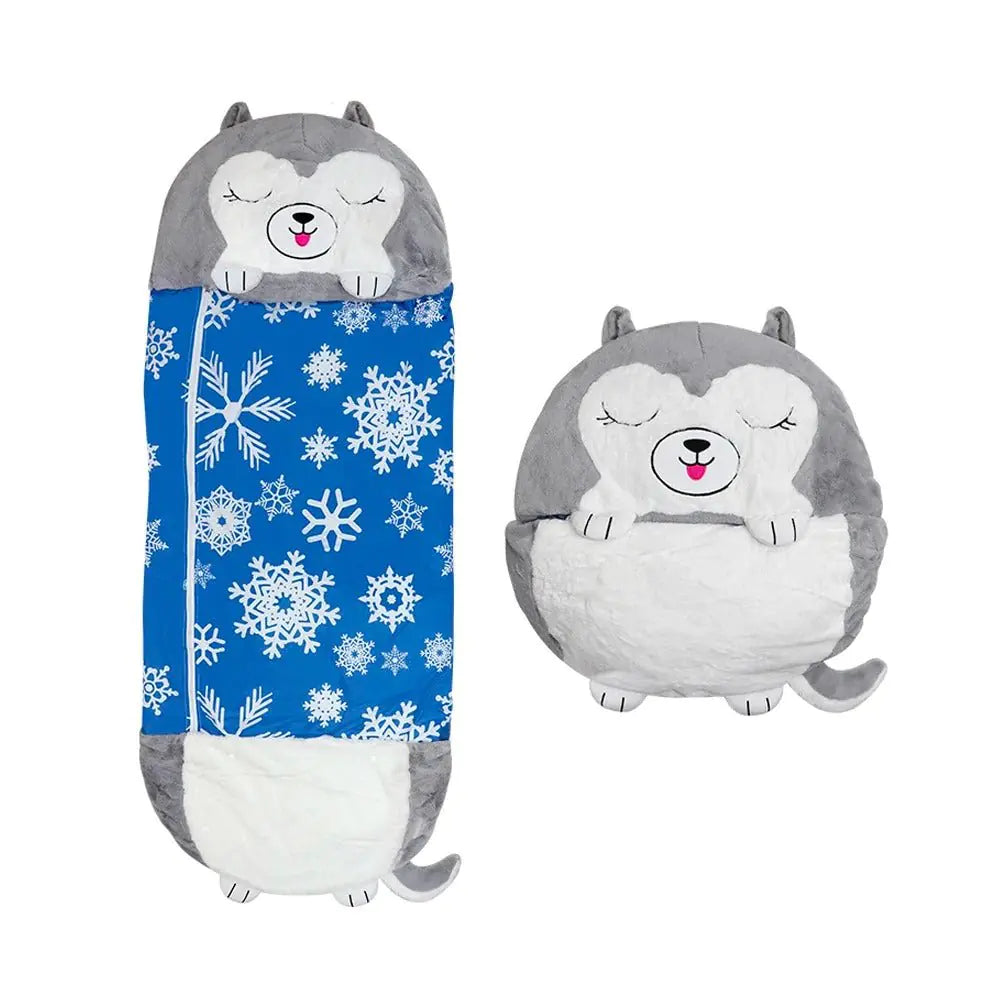 Cozy Animal Sleep Sack Rieworkes