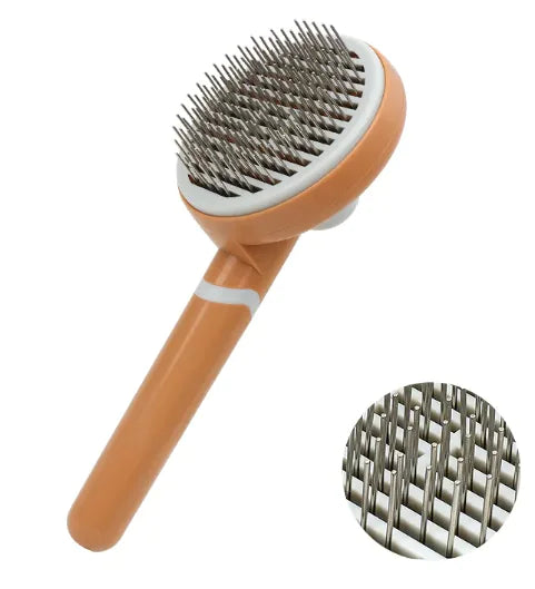 Auto Hair Removal Comb Mimarta