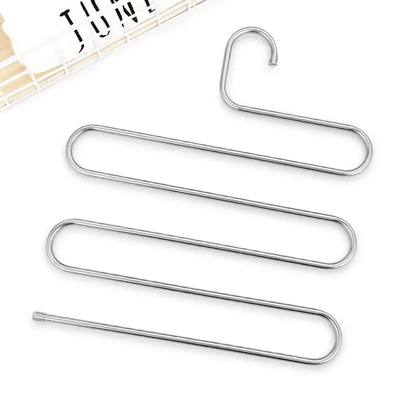 Non-Slip Multi-functional Clothes Hangers Rieworkes