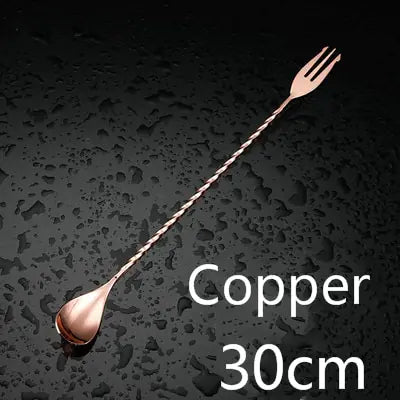 Cocktail Spoon Rieworkes
