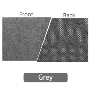 Large Office Computer Desk Mat Rieworkes