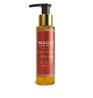 Soothing Body oil Mimarta