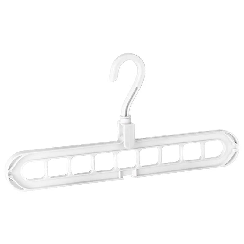 Multi-port Clothes Drying Rack Rieworkes