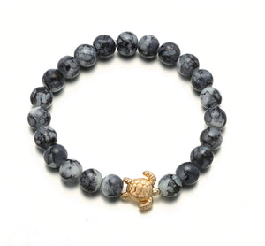 Stacked Bracelet Set #14 Rieworkes