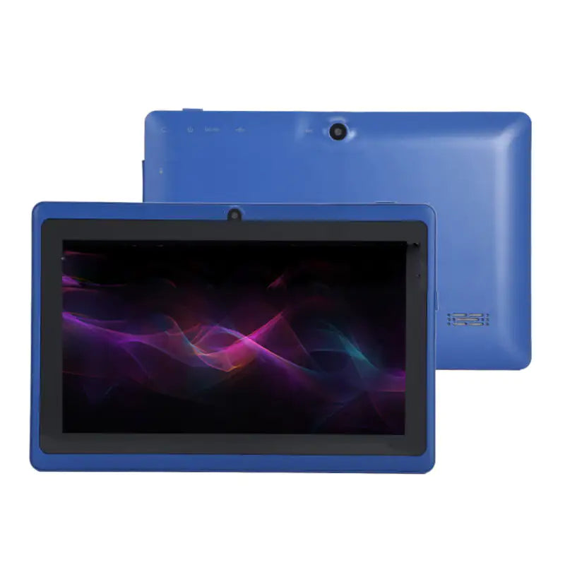 Smart View 7 Inch Feather Light 10 in 1 Tablet Bundle Rieworkes