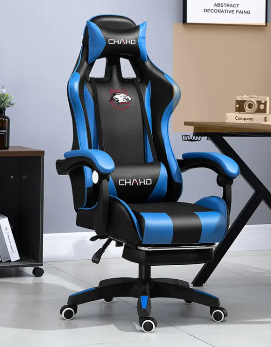 Ergonomic Gaming Chair Rieworkes