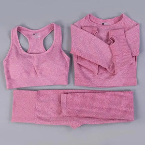 Gym Sports Top Rieworkes
