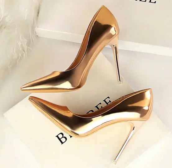 Bellezze Hadassa Women's Heels Rieworkes