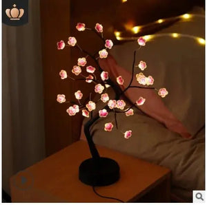 Copper Wire Christmas Tree Rieworkes