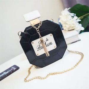 Cute Cartoon Women Purse Rieworkes