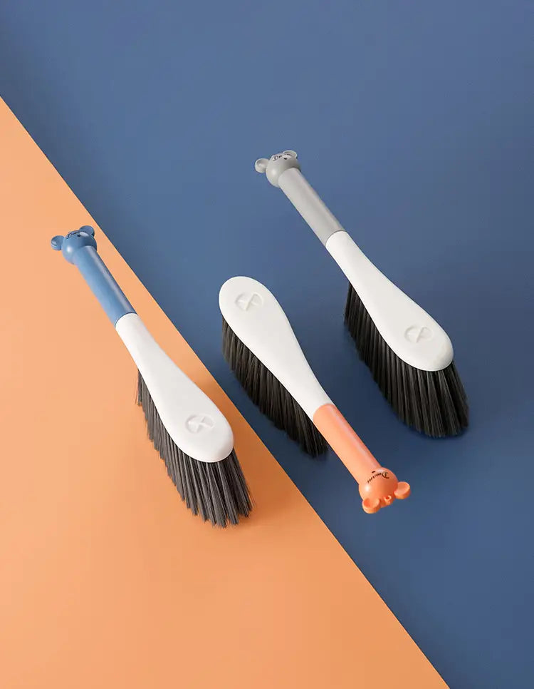 Cartoon Bed Brush for Household Sofa and Bedroom Cleaning Mimarta