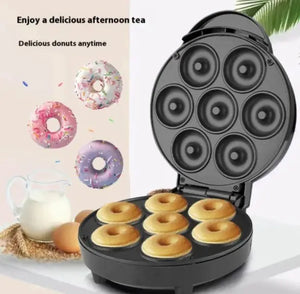 Donut Making Machine Rieworkes