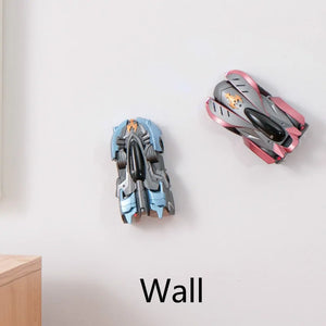 Anti Gravity RC Car Rieworkes