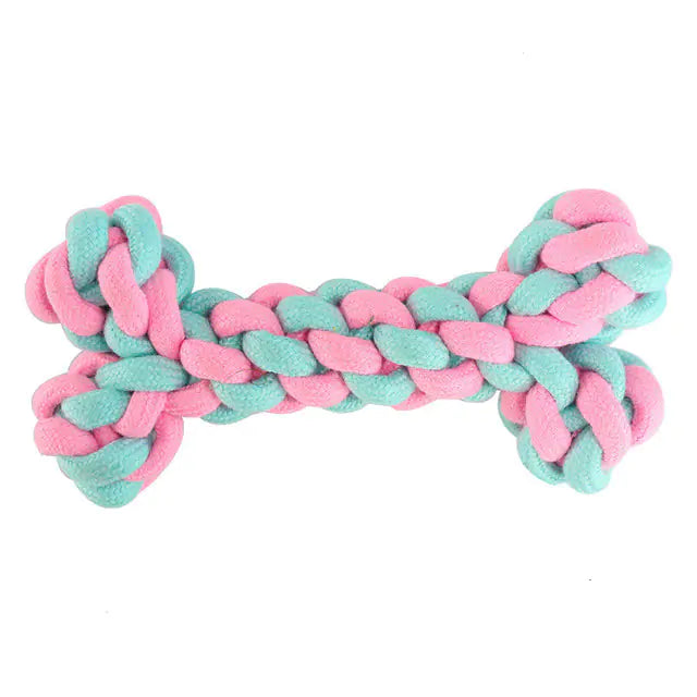 Pet Dog Chew Toys Rieworkes