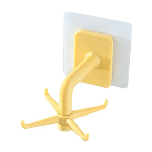 Kitchen Hook Organizer Rieworkes