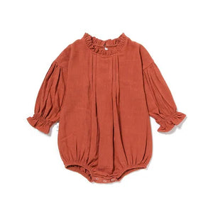 Spring Autumn Clothes Newborn Rieworkes