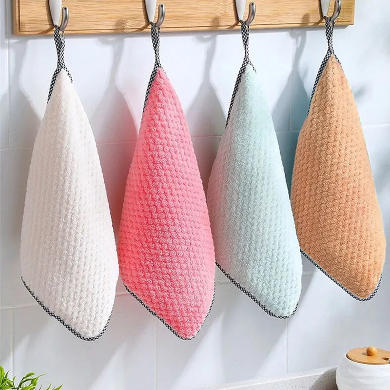 Kitchen Towel Rieworkes