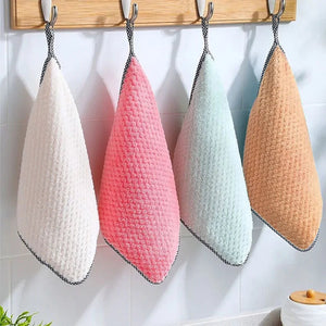Kitchen Towel Rieworkes