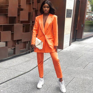 Long Sleeve Sim Blazer Dress Rieworkes