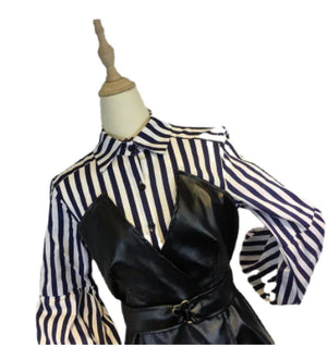 Light Luxury Women's Dresses and Shirts Collection Mimarta