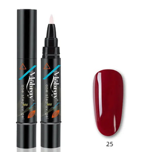 Nail Gel Pencil Rieworkes