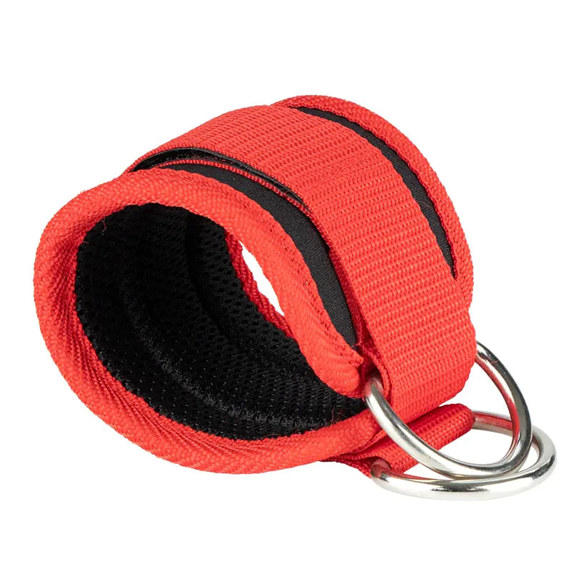 Gym Ankle Adjustable  Straps Rieworkes