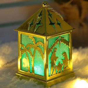 Led Christmas Candles Rieworkes
