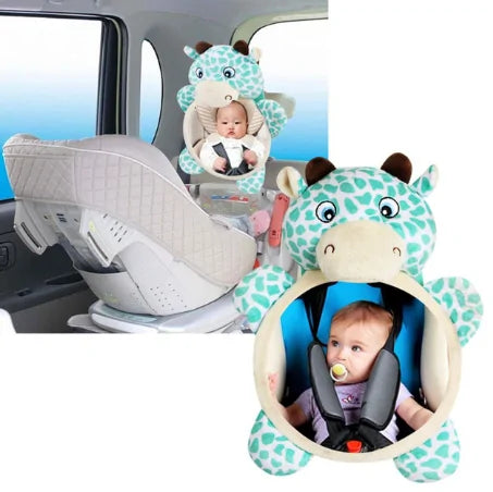 Baby Backseat Mirror Rieworkes