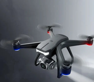 Long-Range Remote Control Camera Quadcopter Mimarta