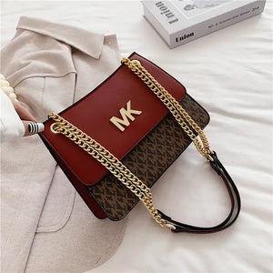 Luxury Designer Handbag Rieworkes