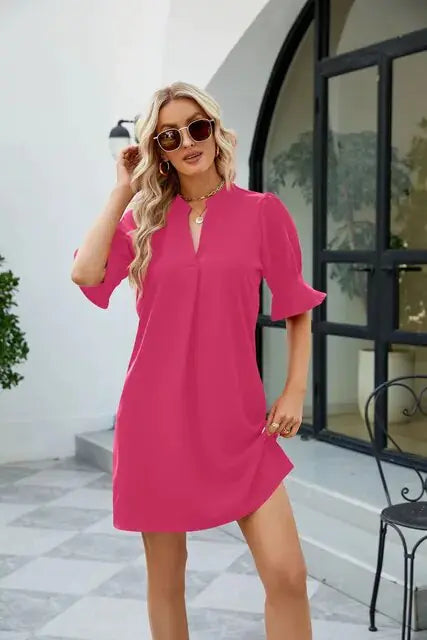 Dress For Women Summer Outfits Rieworkes