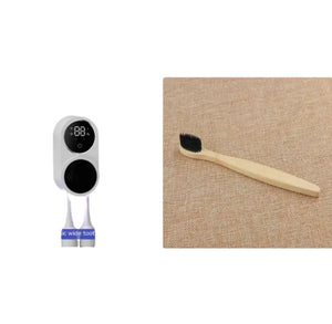 Portable UV Toothbrush Sanitizer Rieworkes