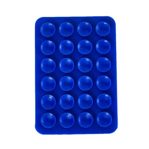 Double-Sided Silicone Suction Pad For Mobile Phone Rieworkes
