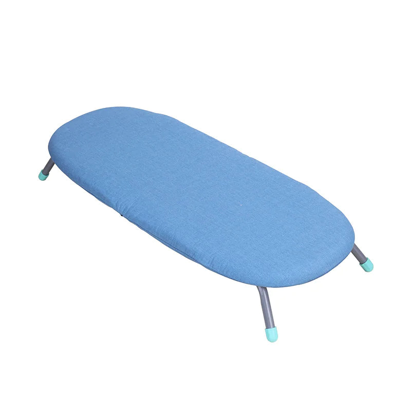 Mini Foldable Ironing Board - Compact &amp; Portable Design Mimarta