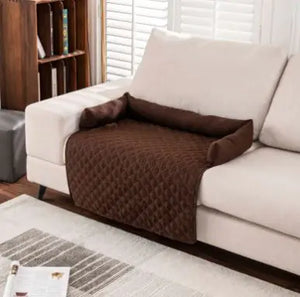 Waterproof Pets Sofa Mat Rieworkes