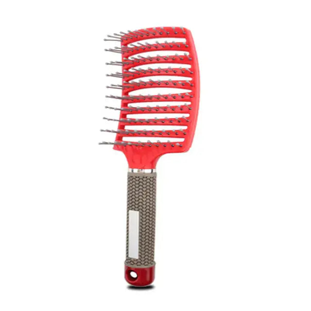 Massage Hair Comb Rieworkes