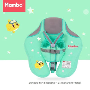 Baby Swimming Ring Rieworkes